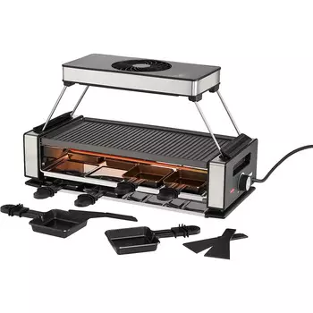 Unold Гриль-раклетница на 8 персон 1200 Вт Unold