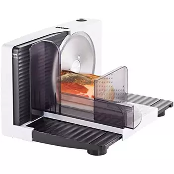 Unold Компактная ломтерезка 100 Вт ALLESNEIDER Unold