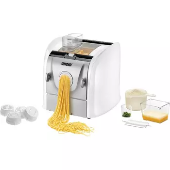 Unold Машина для производства макаронных изделий, белая Unold