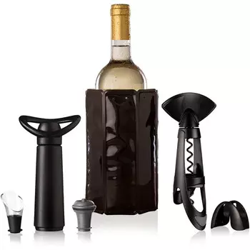 Vacu Vin Набор для вина Vacu Vin