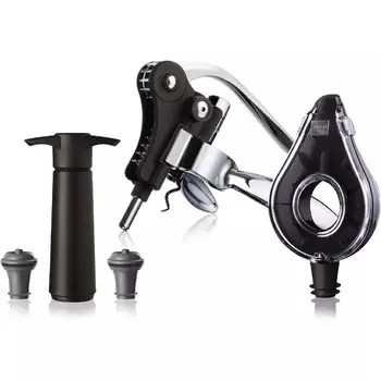 Vacu Vin Набор винных аксессуаров Vacu Vin