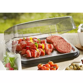 Vacu Vin Охлаждающая плита Vacu Vin