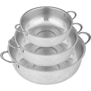 Velaze Набор дуршлагов 3 предмета Velaze