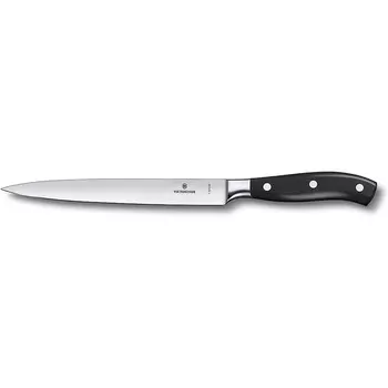 Victorinox Филейный нож Victorinox Grand Matre Forged из нержавеющей стали, 20 см