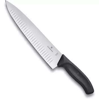 Victorinox Нож для разделки мяса Victorinox Swiss Classic из нержавеющей стали, 25 см, 6.8023.25B