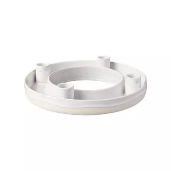 Villeroy & Boch Адвент-подсвечник 26 см Winter Glow Villeroy & Boch