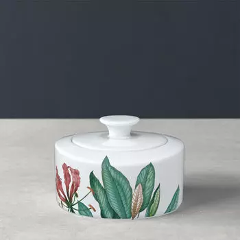 Villeroy & Boch Банка для сахара / варенья 330 мл Avarua Villeroy & Boch