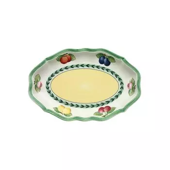 Villeroy & Boch Блюдце для соусника 24 см French Garden Villeroy & Boch