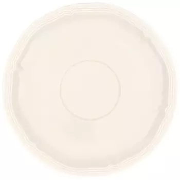 Villeroy & Boch Блюдце к пиале для супа / бульона 17 см Manoir Villeroy & Boch