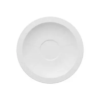 Villeroy & Boch Блюдце к пиале для супа / бульона White Pearl Villeroy & Boch