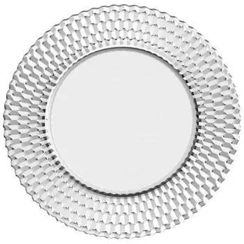 Villeroy & Boch Блюдо 32 см белое Boston Villeroy & Boch