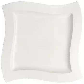 Villeroy & Boch Блюдо 34 х 34 см NewWave Porzellan Villeroy & Boch