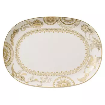 Villeroy & Boch Блюдо для гарнира 20 см Anmut Samarah Villeroy & Boch