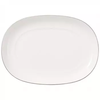 Villeroy & Boch Блюдо для гарнира 20 см Anmut Platinum No.1 Villeroy & Boch