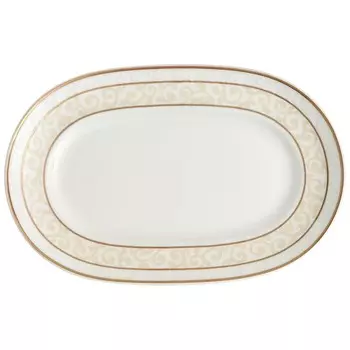 Villeroy & Boch Блюдо для гарнира 22 см Ivoire Villeroy & Boch