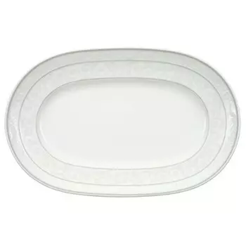 Villeroy & Boch Блюдо для гарнира 22 см Gray Pearl Villeroy & Boch