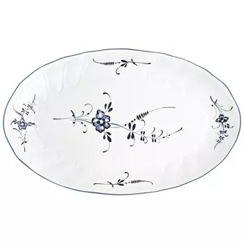 Villeroy & Boch Блюдо для гарнира 24 см Vieux Luxemburg Villeroy & Boch