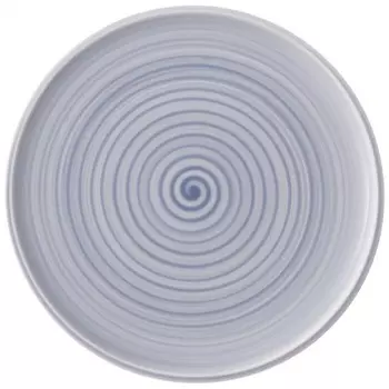 Villeroy & Boch Блюдо для пиццы 32 см Artesano Nature Bleu Villeroy & Boch