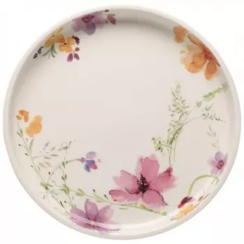 Villeroy & Boch Блюдо для сервировки 30 см Mariefleur Basic Villeroy & Boch