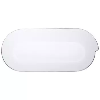 Villeroy & Boch Блюдо для сервировки 38 см NewWave Glas Villeroy & Boch