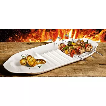 Villeroy & Boch Блюдо для сервировки 52 х 22 см 'XL' Ultimate BBQ Villeroy & Boch