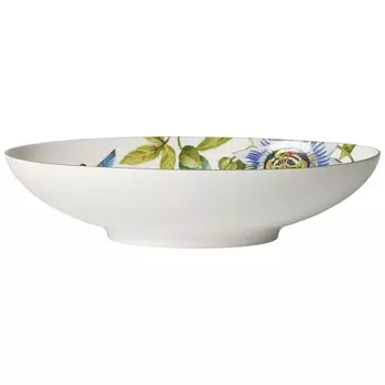 Villeroy & Boch Блюдо для сервировки, овальное 38 x 22 см Amazonia Villeroy & Boch