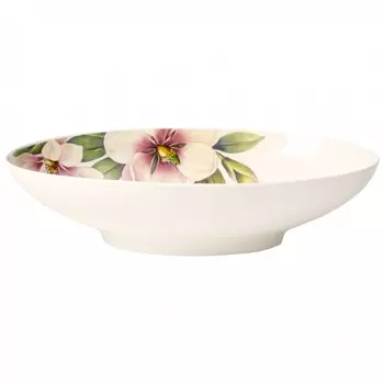 Villeroy & Boch Блюдо для сервировки овальное 38 x 22 см Quinsai Garden Villeroy & Boch