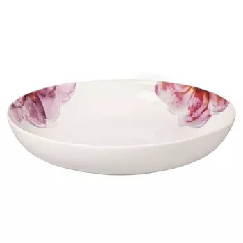 Villeroy & Boch Блюдо глубокое 38 см\3,4 л Rose Garden Villeroy & Boch