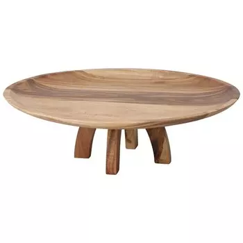 Villeroy & Boch Блюдо на ножках 32 x 10 см Artesano Original Villeroy & Boch