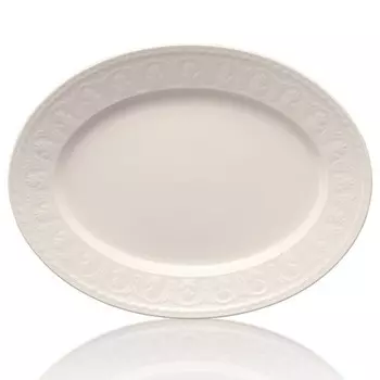 Villeroy & Boch Блюдо овальное 40 см Cellini Villeroy & Boch