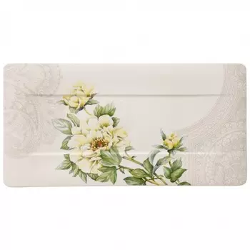 Villeroy & Boch Блюдо прямоугольное 44 x 23 см Quinsai Garden Villeroy & Boch