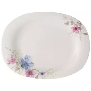 Villeroy & Boch Блюдо сервировочное 34 см Mariefleur Villeroy & Boch
