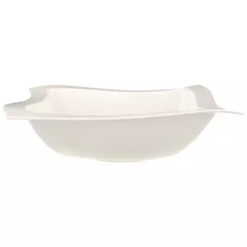 Villeroy & Boch Блюдо сервировочное глубокое 33 x 33 см NewWave Porzellan Villeroy & Boch
