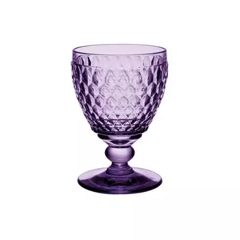 Villeroy & Boch Бокал для белого вина 0,125 л Lavender Boston Villeroy & Boch