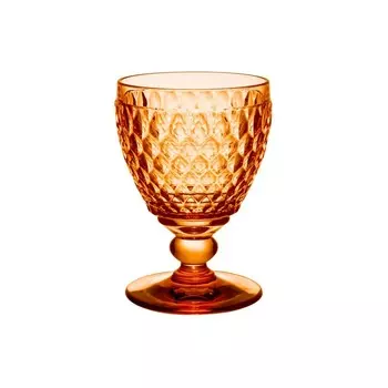 Villeroy & Boch Бокал для белого вина 0,125 л Apricot Boston Villeroy & Boch