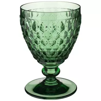 Villeroy & Boch Бокал для белого вина 120 мм, зеленый Boston Villeroy & Boch