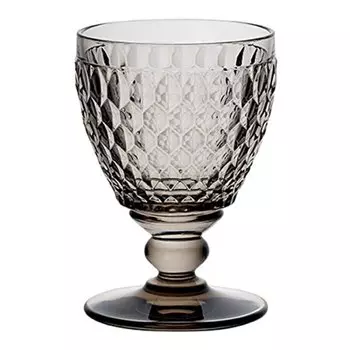 Villeroy & Boch Бокал для белого вина 120 мм серый Boston Villeroy & Boch