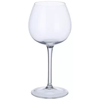 Villeroy & Boch Бокал для белого вина 198 мм Weich & Rund, 0,39 л Purismo Villeroy & Boch
