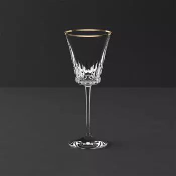 Villeroy & Boch Бокал для белого вина 290 мл Gold Grand Royal Villeroy & Boch