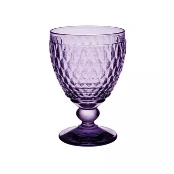 Villeroy & Boch Бокал для красного вина 0,2 л Lavender Boston Villeroy & Boch