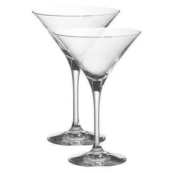 Villeroy & Boch Бокал для мартини 175 мм, набор 2 предмета Purismo Bar Villeroy & Boch