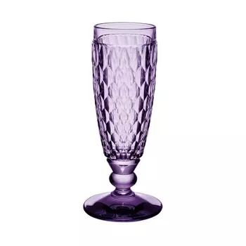 Villeroy & Boch Бокал для шампанского 0,12 л Lavender Boston Villeroy & Boch