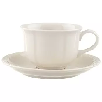 Villeroy & Boch Чайная пара 0,20 л Manoir Villeroy & Boch