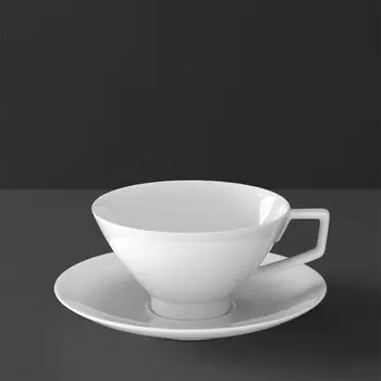 Villeroy & Boch Чайная пара 0,24 л La Classica Nuova Villeroy & Boch