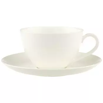 Villeroy & Boch Чайная пара 0,40 л Anmut Original Villeroy & Boch