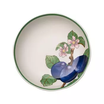 Villeroy & Boch Чаша 23,5 см 1,2 л сливы French Garden Modern Fruits Villeroy & Boch