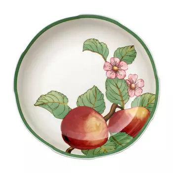 Villeroy & Boch Чаша 38 см 4,5 л яблоки French Garden Modern Fruits Villeroy & Boch