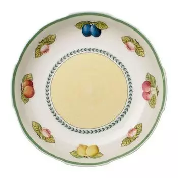 Villeroy & Boch Чаша 4,5 л 38 см French Garden Fleurence Villeroy & Boch