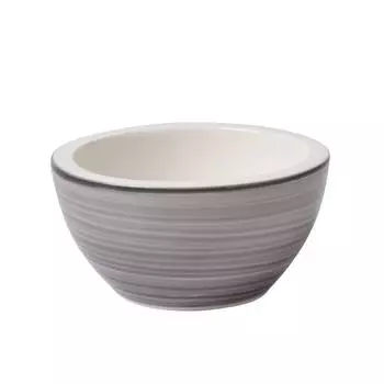 Villeroy & Boch Чаша глубокая 8 см Gris Manufacture Villeroy & Boch