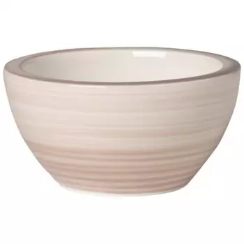 Villeroy & Boch Чаша глубокая 8cm Artesano Nature Beige Villeroy & Boch